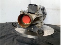 Recambio de caja cambios manual para hyundai h-1 furgón 2.5 crdi referencia OEM IAM 6373683  