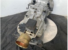 Recambio de caja cambios manual para hyundai h-1 furgón 2.5 crdi referencia OEM IAM 6373683  