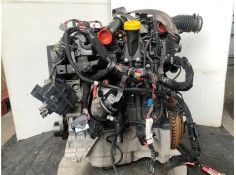 Recambio de motor completo para renault grand scénic iii (jz0/1_) 1.5 dci referencia OEM IAM K9K  