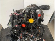 Recambio de motor completo para renault grand scénic iii (jz0/1_) 1.5 dci referencia OEM IAM K9K  