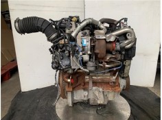 Recambio de motor completo para renault grand scénic iii (jz0/1_) 1.5 dci referencia OEM IAM K9K  