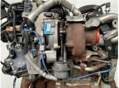 Recambio de motor completo para renault grand scénic iii (jz0/1_) 1.5 dci referencia OEM IAM K9K  