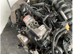 Recambio de motor completo para renault grand scénic iii (jz0/1_) 1.5 dci referencia OEM IAM K9K  