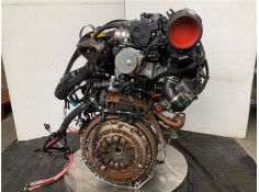 Recambio de motor completo para renault grand scénic iii (jz0/1_) 1.5 dci referencia OEM IAM K9K  