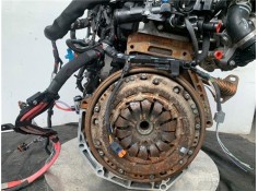Recambio de motor completo para renault grand scénic iii (jz0/1_) 1.5 dci referencia OEM IAM K9K  
