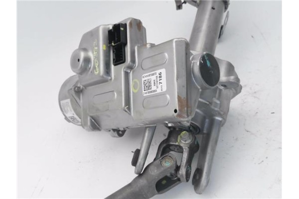 Recambio de columna direccion para opel mokka 1.7 excellence referencia OEM IAM 527742743 95137186 