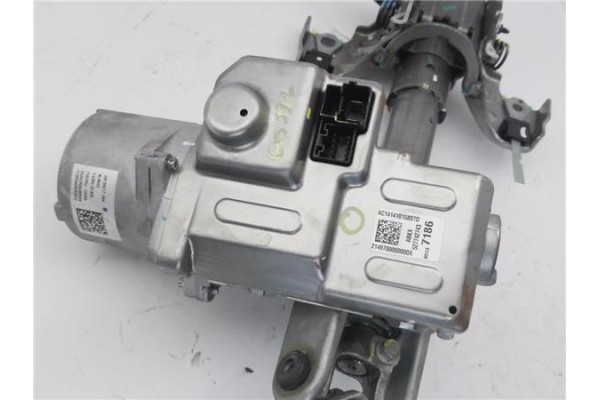 Recambio de columna direccion para opel mokka 1.7 excellence referencia OEM IAM 527742743 95137186 