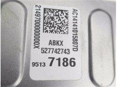 Recambio de columna direccion para opel mokka 1.7 excellence referencia OEM IAM 527742743 95137186 