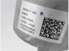 Recambio de columna direccion para opel mokka 1.7 excellence referencia OEM IAM 527742743 95137186 