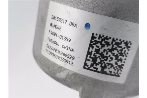 Recambio de columna direccion para opel mokka 1.7 excellence referencia OEM IAM 527742743 95137186 