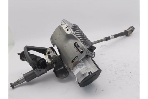 Recambio de columna direccion para fiat ii panda (169) 1.2 referencia OEM IAM 2610176307A 2609658020A 