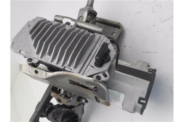 Recambio de columna direccion para fiat ii panda (169) 1.2 referencia OEM IAM 2610176307A 2609658020A 