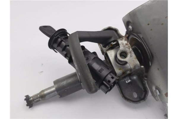Recambio de columna direccion para fiat ii panda (169) 1.2 referencia OEM IAM 2610176307A 2609658020A 