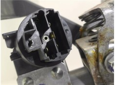 Recambio de columna direccion para fiat ii panda (169) 1.2 referencia OEM IAM 2610176307A 2609658020A 
