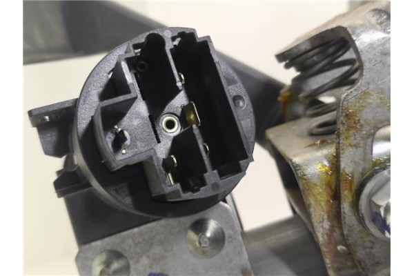 Recambio de columna direccion para fiat ii panda (169) 1.2 referencia OEM IAM 2610176307A 2609658020A 