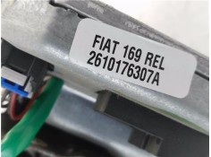 Recambio de columna direccion para fiat ii panda (169) 1.2 referencia OEM IAM 2610176307A 2609658020A 