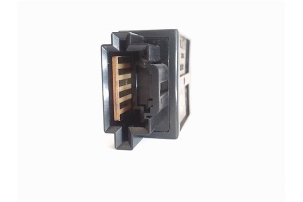 Recambio de conjunto interruptores para mitsubishi asx (ga0w) 1.6 challenge 2wd referencia OEM IAM 8616A001  