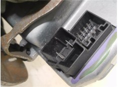 Recambio de columna direccion para fiat ii panda (169) 1.2 referencia OEM IAM 2610176307A 2609658020A 