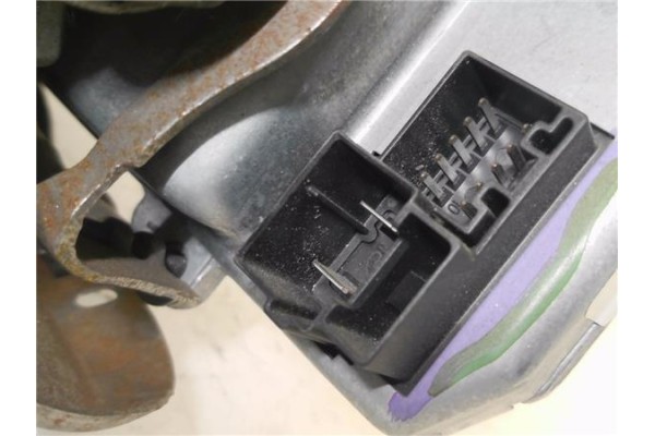 Recambio de columna direccion para fiat ii panda (169) 1.2 referencia OEM IAM 2610176307A 2609658020A 