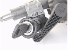 Recambio de columna direccion para fiat ii panda (169) 1.2 referencia OEM IAM 2610176307A 2609658020A 