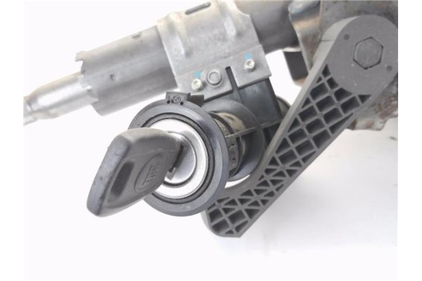 Recambio de columna direccion para fiat ii panda (169) 1.2 referencia OEM IAM 2610176307A 2609658020A 