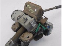 Recambio de columna direccion para fiat ii panda (169) 1.2 referencia OEM IAM 2610176307A 2609658020A 