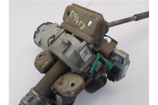 Recambio de columna direccion para fiat ii panda (169) 1.2 referencia OEM IAM 2610176307A 2609658020A 