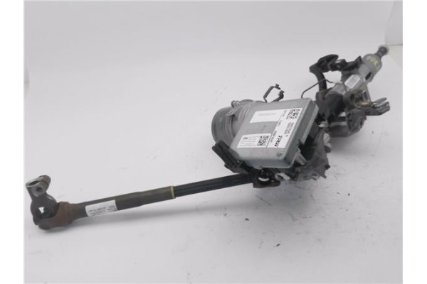 Recambio de columna direccion para fiat ii tipo (356) berlina 1.3 easy referencia OEM IAM 59331829 A0052018S 