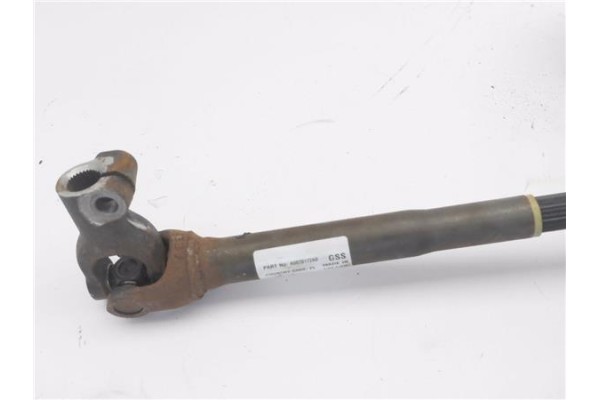 Recambio de columna direccion para fiat ii tipo (356) berlina 1.3 easy referencia OEM IAM 59331829 A0052018S 