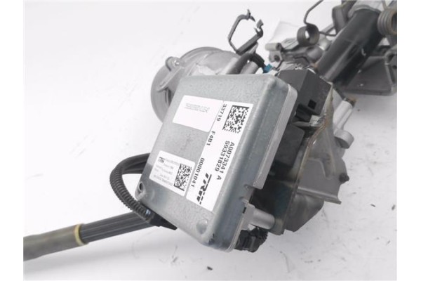 Recambio de columna direccion para fiat ii tipo (356) berlina 1.3 easy referencia OEM IAM 59331829 A0052018S 