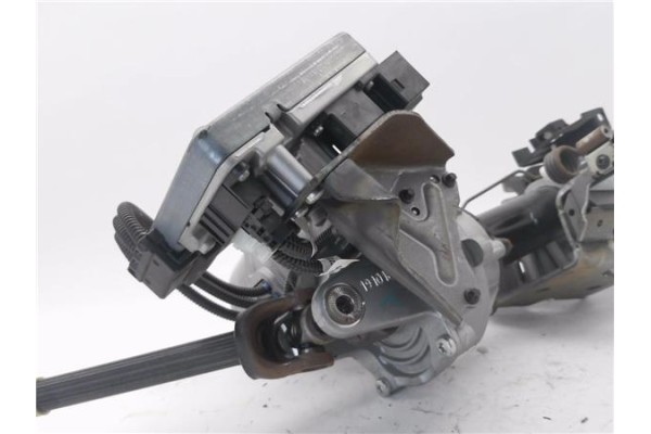 Recambio de columna direccion para fiat ii tipo (356) berlina 1.3 easy referencia OEM IAM 59331829 A0052018S 
