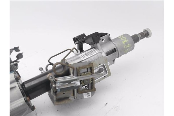 Recambio de columna direccion para fiat ii tipo (356) berlina 1.3 easy referencia OEM IAM 59331829 A0052018S 