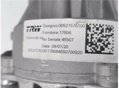 Recambio de columna direccion para fiat ii tipo (356) berlina 1.3 easy referencia OEM IAM 59331829 A0052018S 