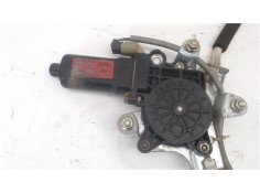 Recambio de mecanismo elevalunas delantero derecho para hyundai accent (x3) referencia OEM IAM 8240222000  