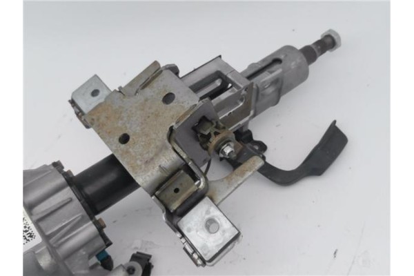 Recambio de columna direccion para fiat ii tipo (356) berlina 1.3 easy referencia OEM IAM 59331829 A0052018S 