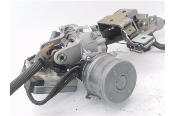 Recambio de columna direccion para fiat ii tipo (356) berlina 1.3 easy referencia OEM IAM 59331829 A0052018S 
