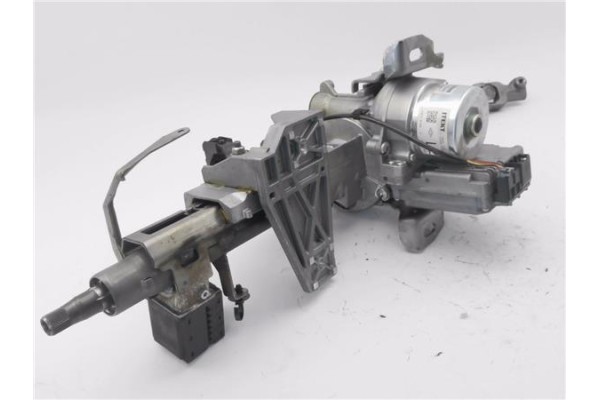 Recambio de columna direccion para renault clio iv 1.2 expression referencia OEM IAM 488106198R 6700002890A 