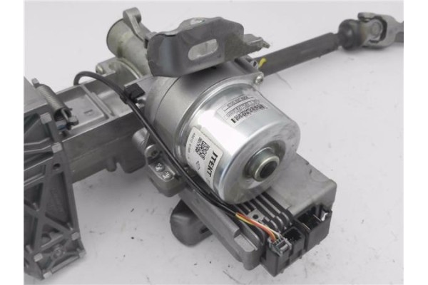 Recambio de columna direccion para renault clio iv 1.2 expression referencia OEM IAM 488106198R 6700002890A 