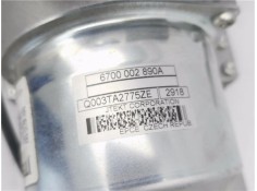 Recambio de columna direccion para renault clio iv 1.2 expression referencia OEM IAM 488106198R 6700002890A 