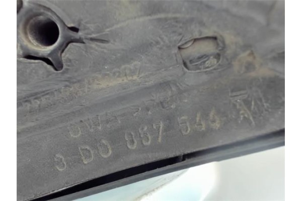 Recambio de retrovisor electrico derecho para audi a4 avant (b5)(1999) referencia OEM IAM 8D0857544A  