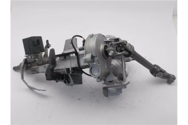 Recambio de columna direccion para renault clio iv 1.2 expression referencia OEM IAM 488106198R 6700002890A 