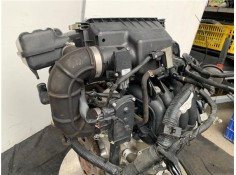 Recambio de motor completo para opel agila b 1.2 referencia OEM IAM K12B  