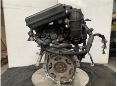 Recambio de motor completo para opel agila b 1.2 referencia OEM IAM K12B  