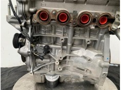 Recambio de motor completo para opel agila b 1.2 referencia OEM IAM K12B  