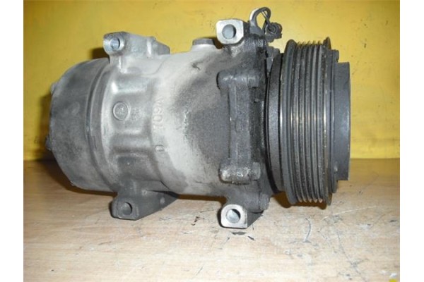 Recambio de compresor aire acond. para renault espace iii /grand espace (je0)(1996) 2.0 16v (je0n, je0l, je02) referencia OEM IA