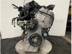 Recambio de motor completo para opel agila b 1.2 referencia OEM IAM K12B  