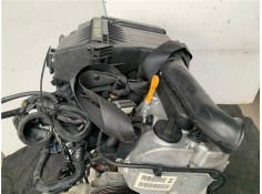 Recambio de motor completo para opel agila b 1.2 referencia OEM IAM K12B  