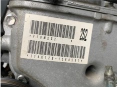 Recambio de motor completo para opel agila b 1.2 referencia OEM IAM K12B  