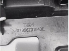 Recambio de aleron trasero para fiat ii tipo (356) berlina 1.3 easy referencia OEM IAM 7356701640E  