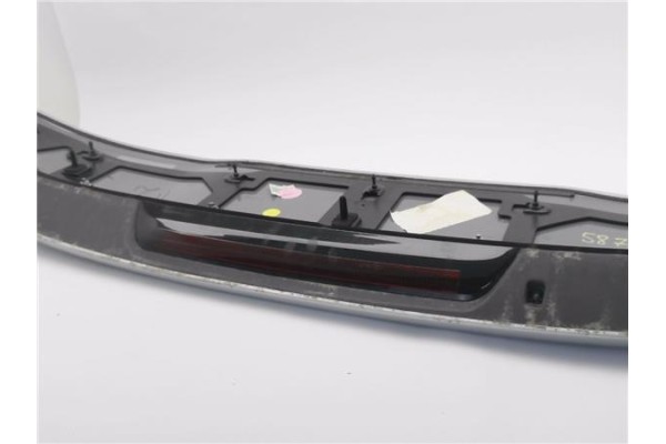 Recambio de aleron trasero para fiat ii tipo (356) berlina 1.3 easy referencia OEM IAM 7356701640E  